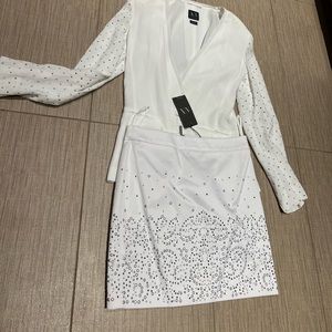 Armani Women’s Suit